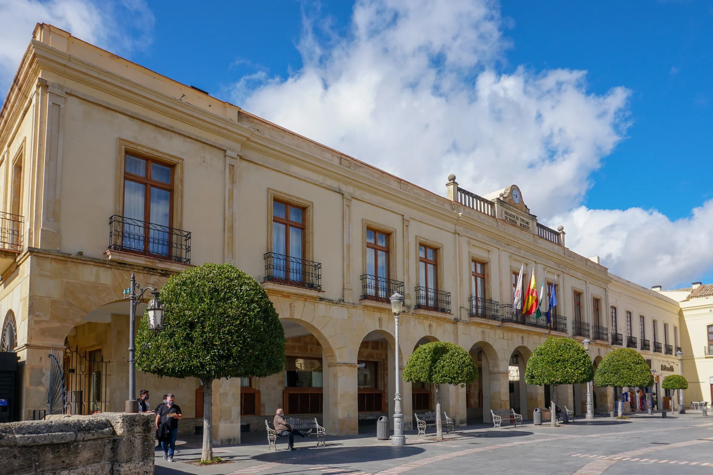 Parador de Ronda